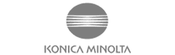 Konica Minolta