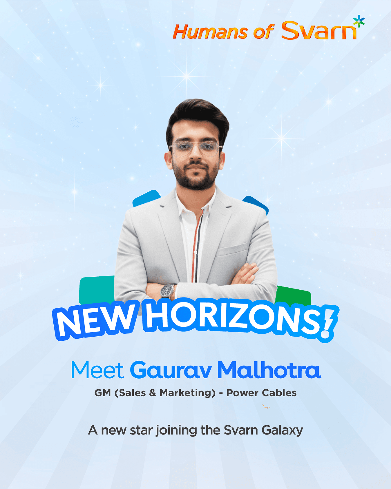 Svarn Social Row 2-0