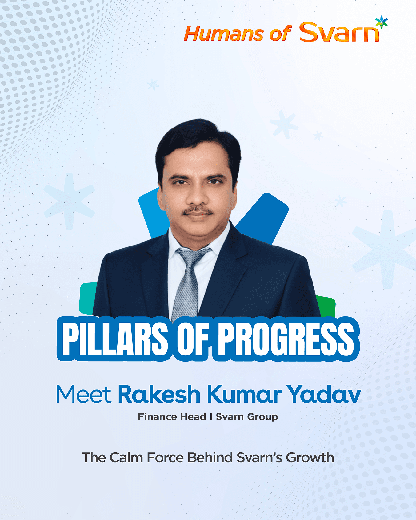 Svarn Social Row 2-3